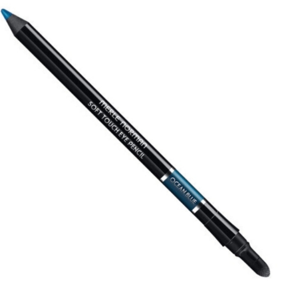 Merle Norman Soft Touch Eye Pencil - Ocean Blue